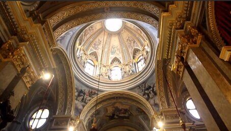 Dome